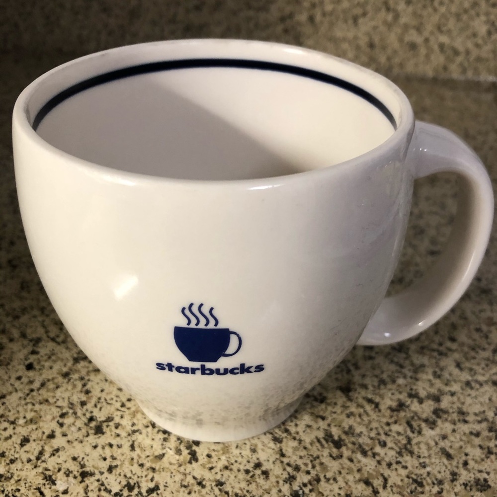 Starbucks Coffee Mug